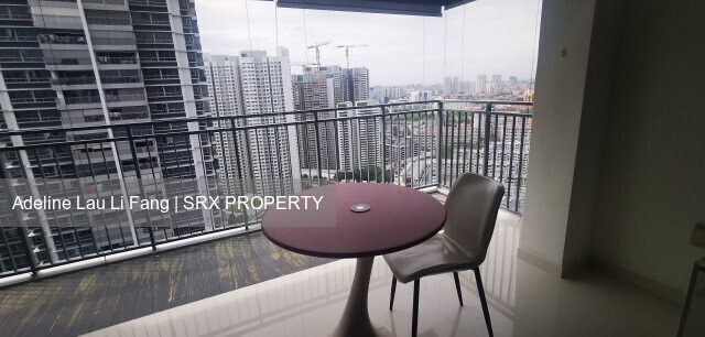 Blk 138C The Peak @ Toa Payoh (Toa Payoh), HDB 5 Rooms #568852631